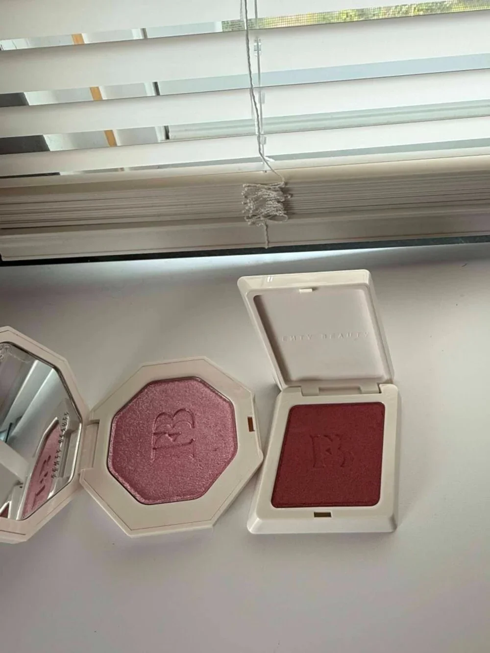 Fenty Beauty Killawatt Highlight & Powder Blush Bundle